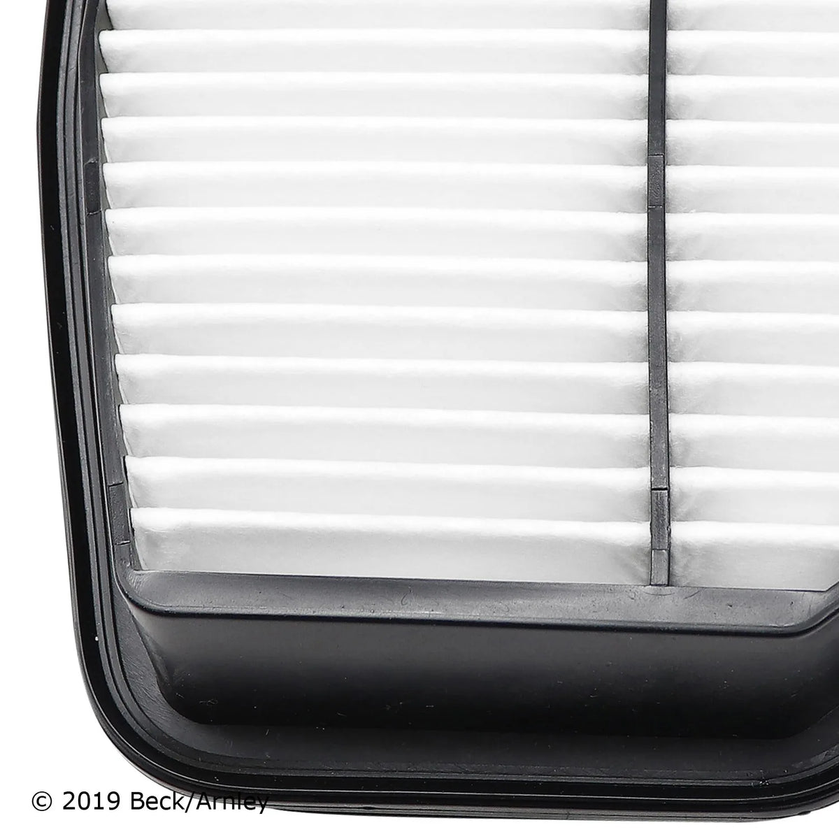 Beck/Arnley 042-1805 2009-2013 Suzuki Grand Vitara Engine Air Filter