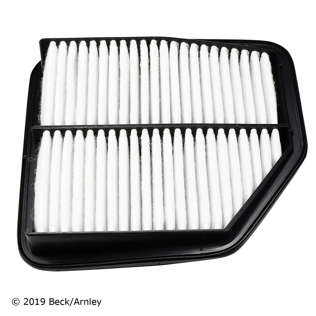 Beck/Arnley 042-1805 2009-2013 Suzuki Grand Vitara Engine Air Filter