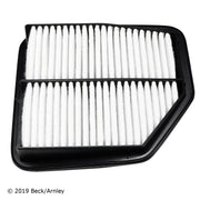 Beck/Arnley 042-1805 2009-2013 Suzuki Grand Vitara Engine Air Filter