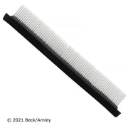 Beck/Arnley 042-1806 2015-2021 Lexus NX300h Engine Air Filter