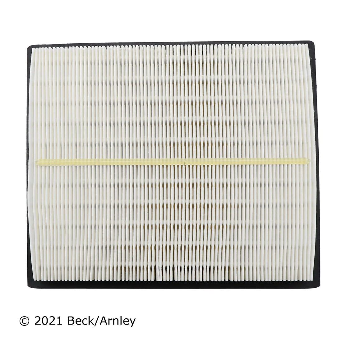 Beck/Arnley 042-1806 2015-2021 Lexus NX300h Engine Air Filter