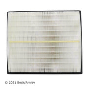 Beck/Arnley 042-1806 2015-2021 Lexus NX300h Engine Air Filter