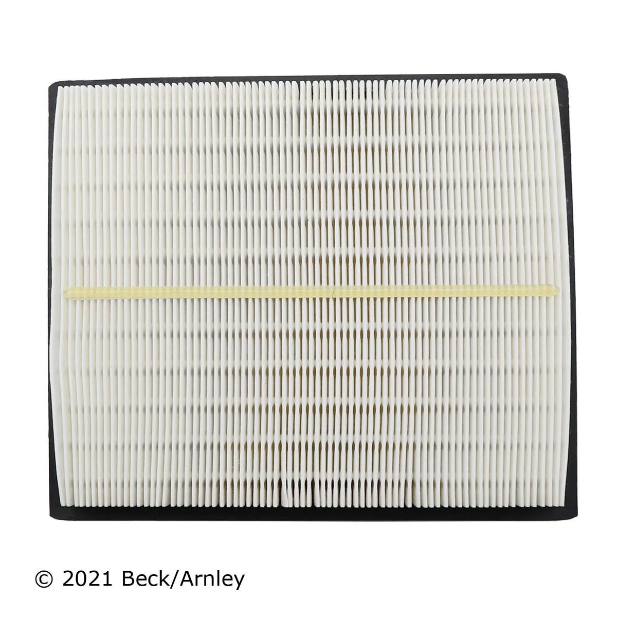 Beck/Arnley 042-1806 2015-2021 Lexus NX300h Engine Air Filter