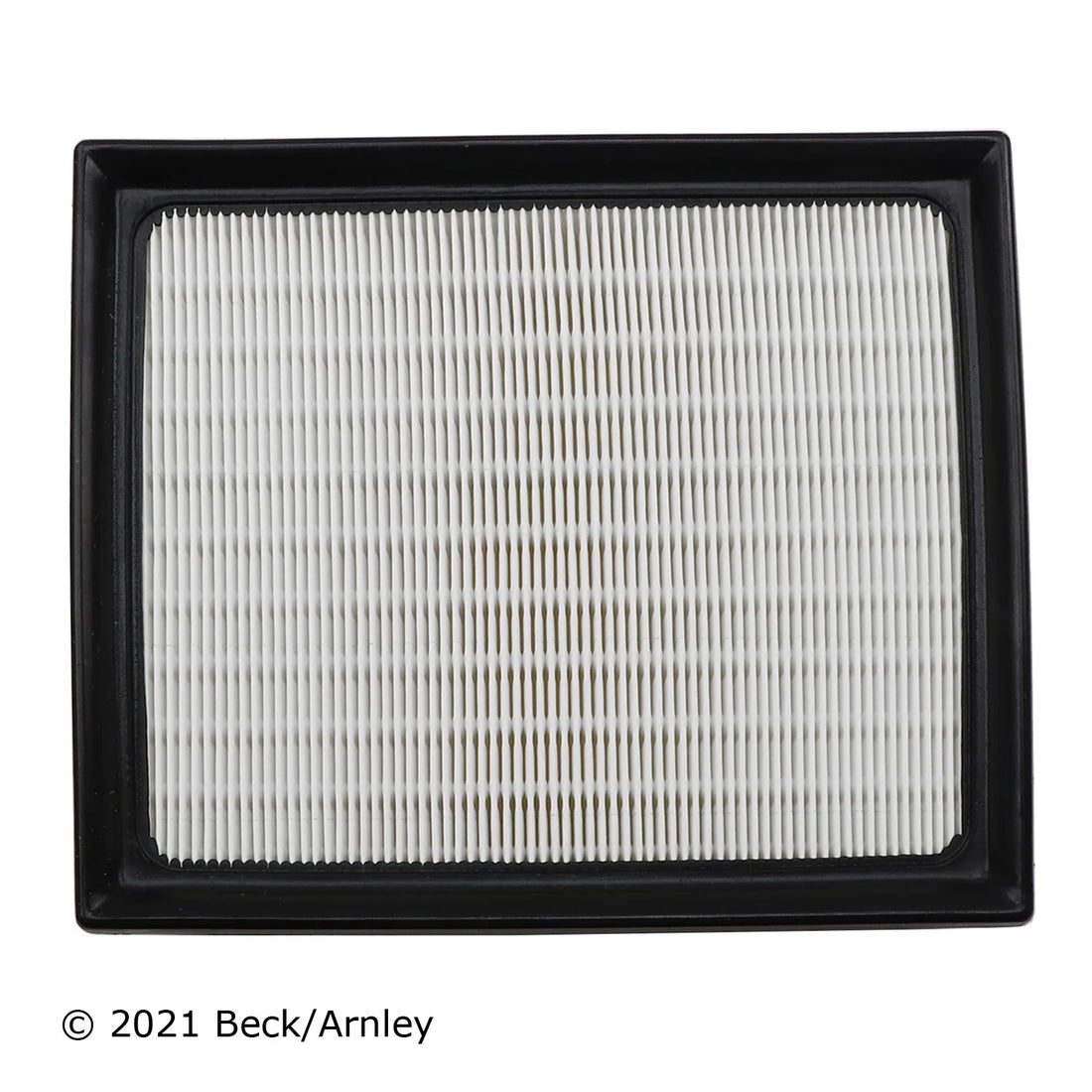 Beck/Arnley 042-1806 2015-2021 Lexus NX300h Engine Air Filter