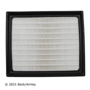 Beck/Arnley 042-1806 2015-2021 Lexus NX300h Engine Air Filter