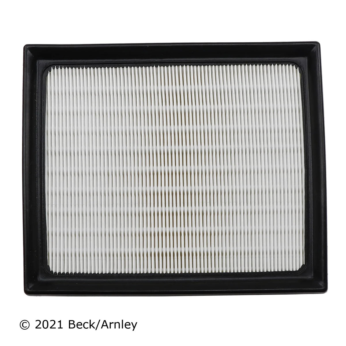 Beck/Arnley 042-1806 2015-2021 Lexus NX300h Engine Air Filter