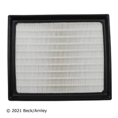 Beck/Arnley 042-1806 AIR FILTER