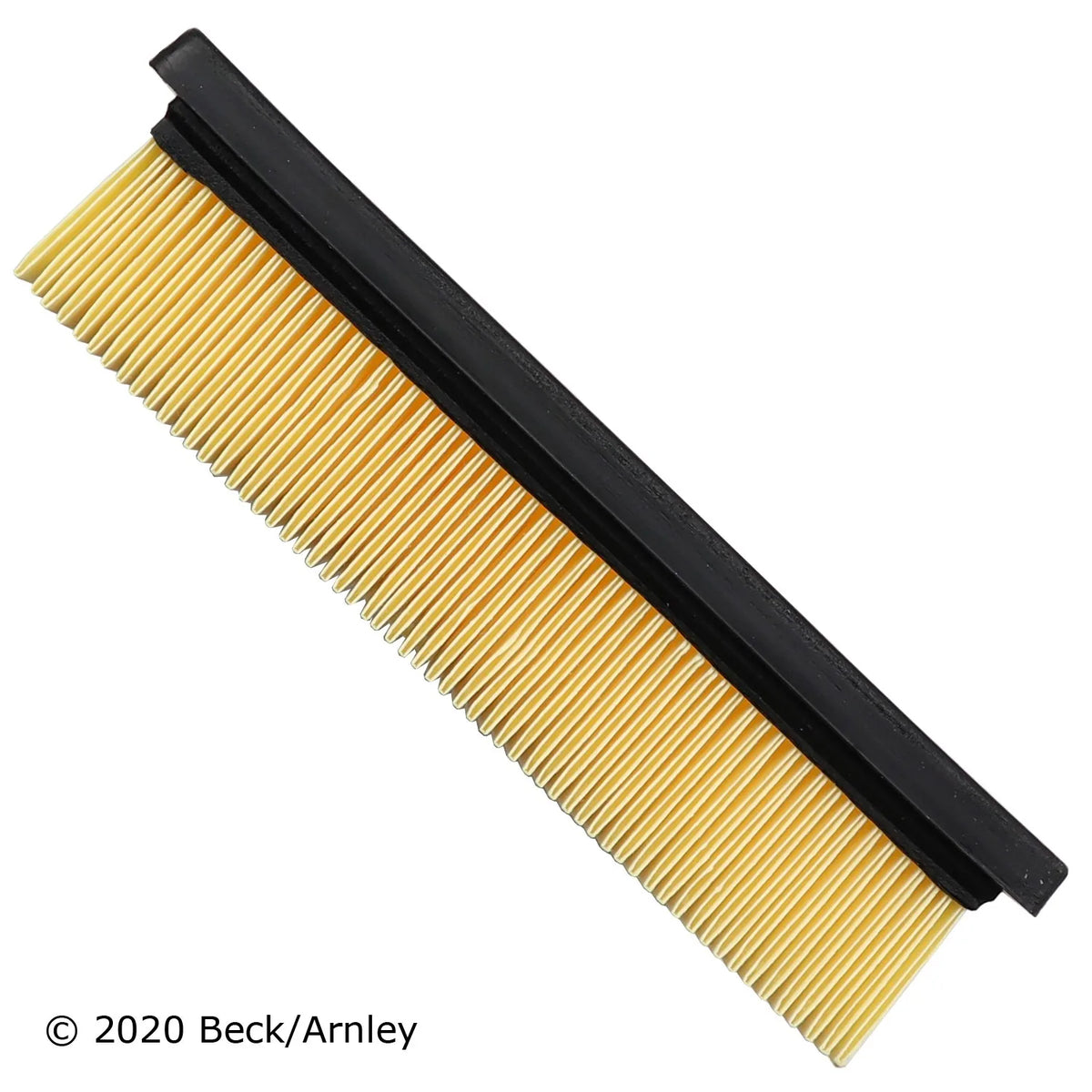 Beck/Arnley 042-1807 2024-2026 Toyota Tacoma Engine Air Filter