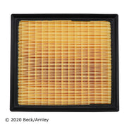 Beck/Arnley 042-1807 2024-2026 Toyota Tacoma Engine Air Filter