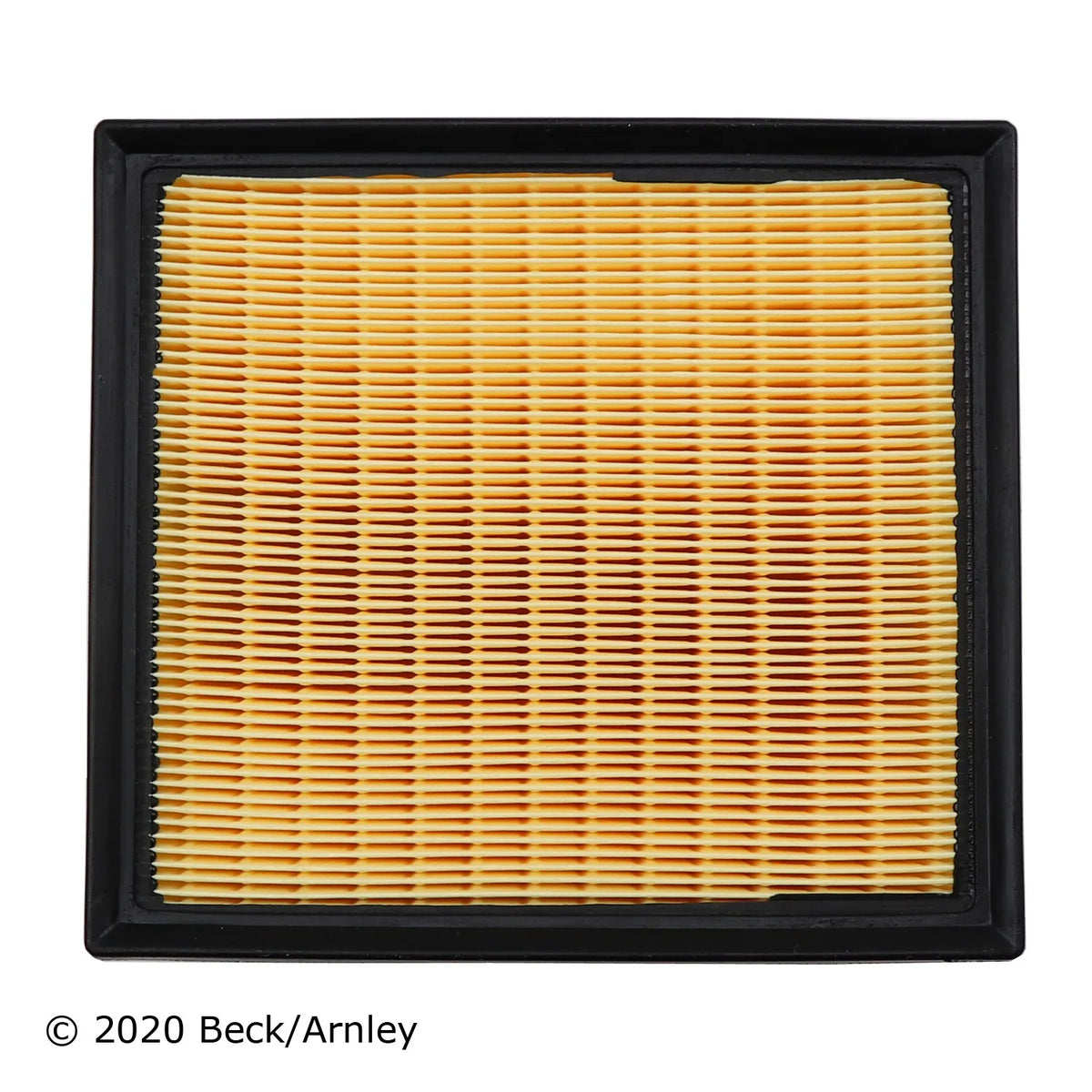 Beck/Arnley 042-1807 2024-2026 Toyota Tacoma Engine Air Filter