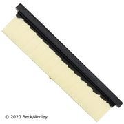 Beck/Arnley 042-1807 2024-2026 Toyota Tacoma Engine Air Filter