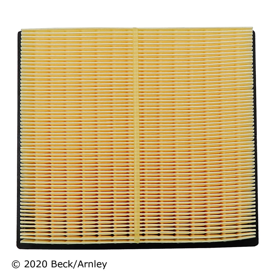 Beck/Arnley 042-1807 2024-2026 Toyota Tacoma Engine Air Filter