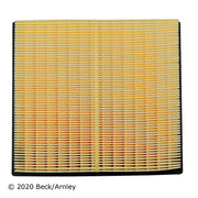 Beck/Arnley 042-1807 2024-2026 Toyota Tacoma Engine Air Filter