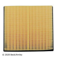 Beck/Arnley 042-1807 AIR FILTER
