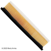 Beck/Arnley 042-1809 2010-2024 Toyota 4Runner Engine Air Filter