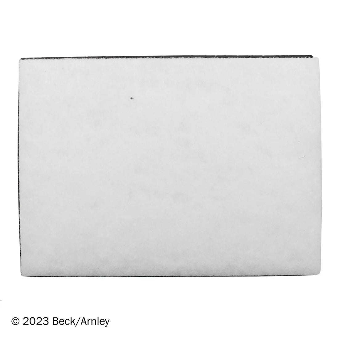 Beck/Arnley 042-1809 2010-2024 Toyota 4Runner Engine Air Filter