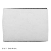 Beck/Arnley 042-1809 2010-2024 Toyota 4Runner Engine Air Filter