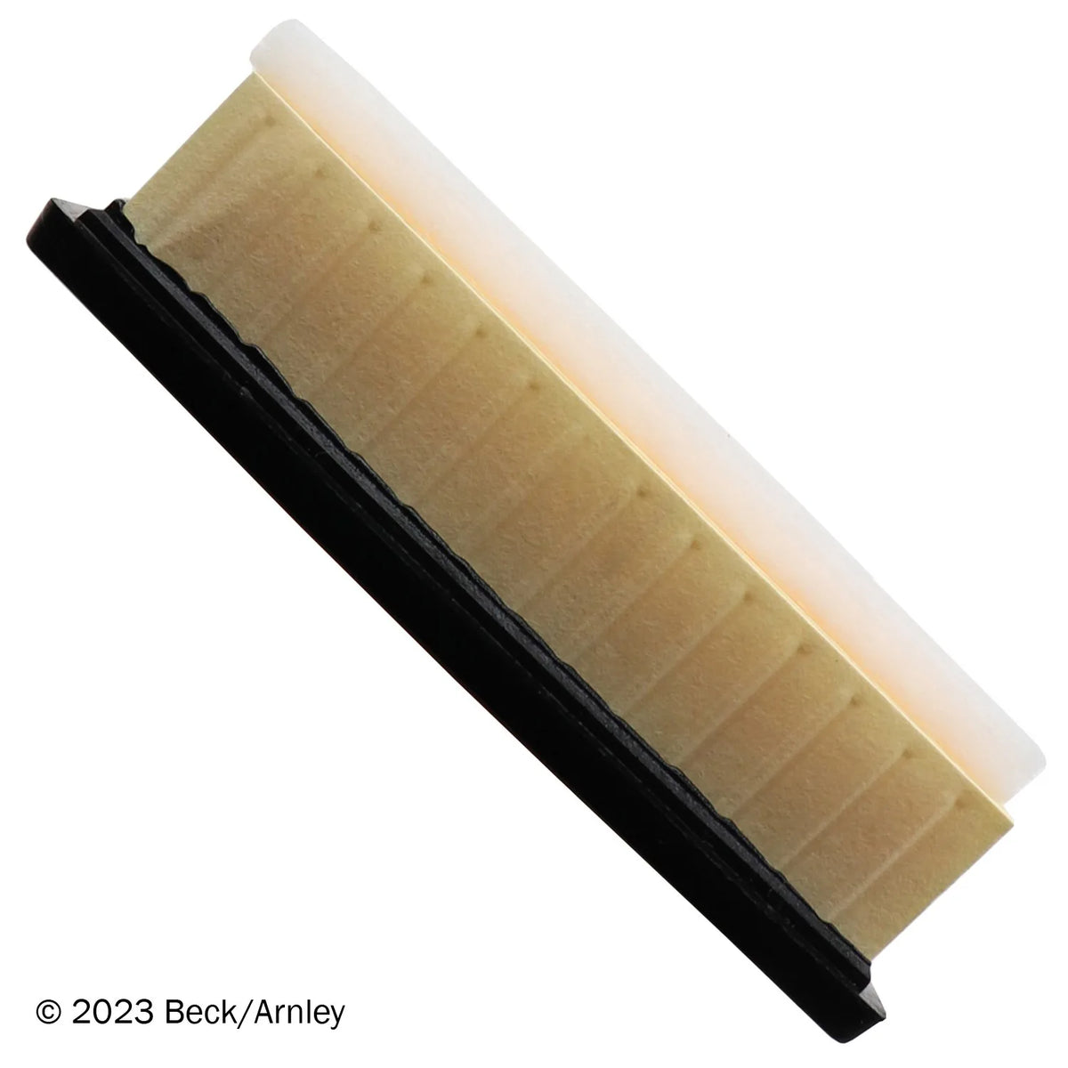 Beck/Arnley 042-1809 2010-2024 Toyota 4Runner Engine Air Filter
