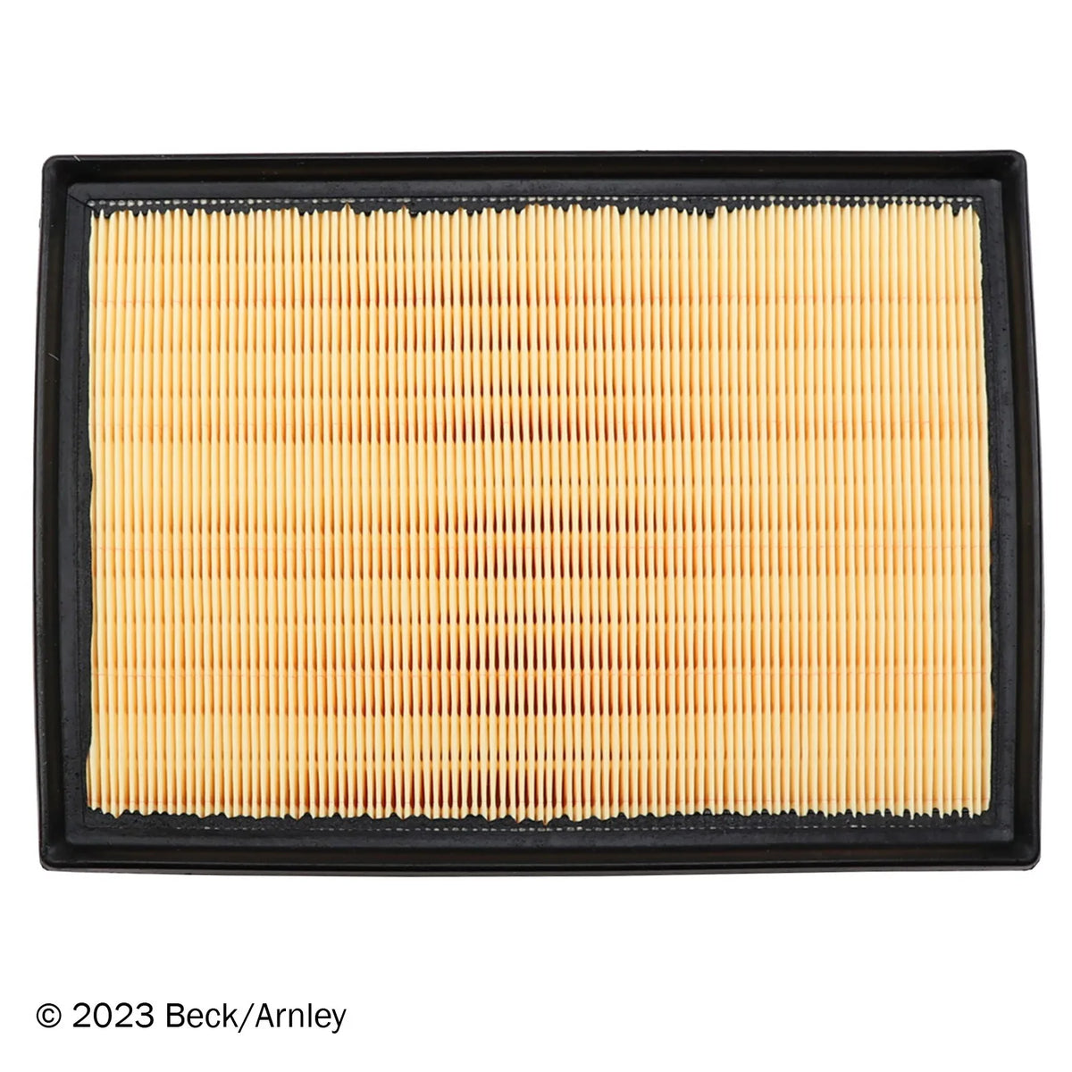 Beck/Arnley 042-1809 2010-2024 Toyota 4Runner Engine Air Filter
