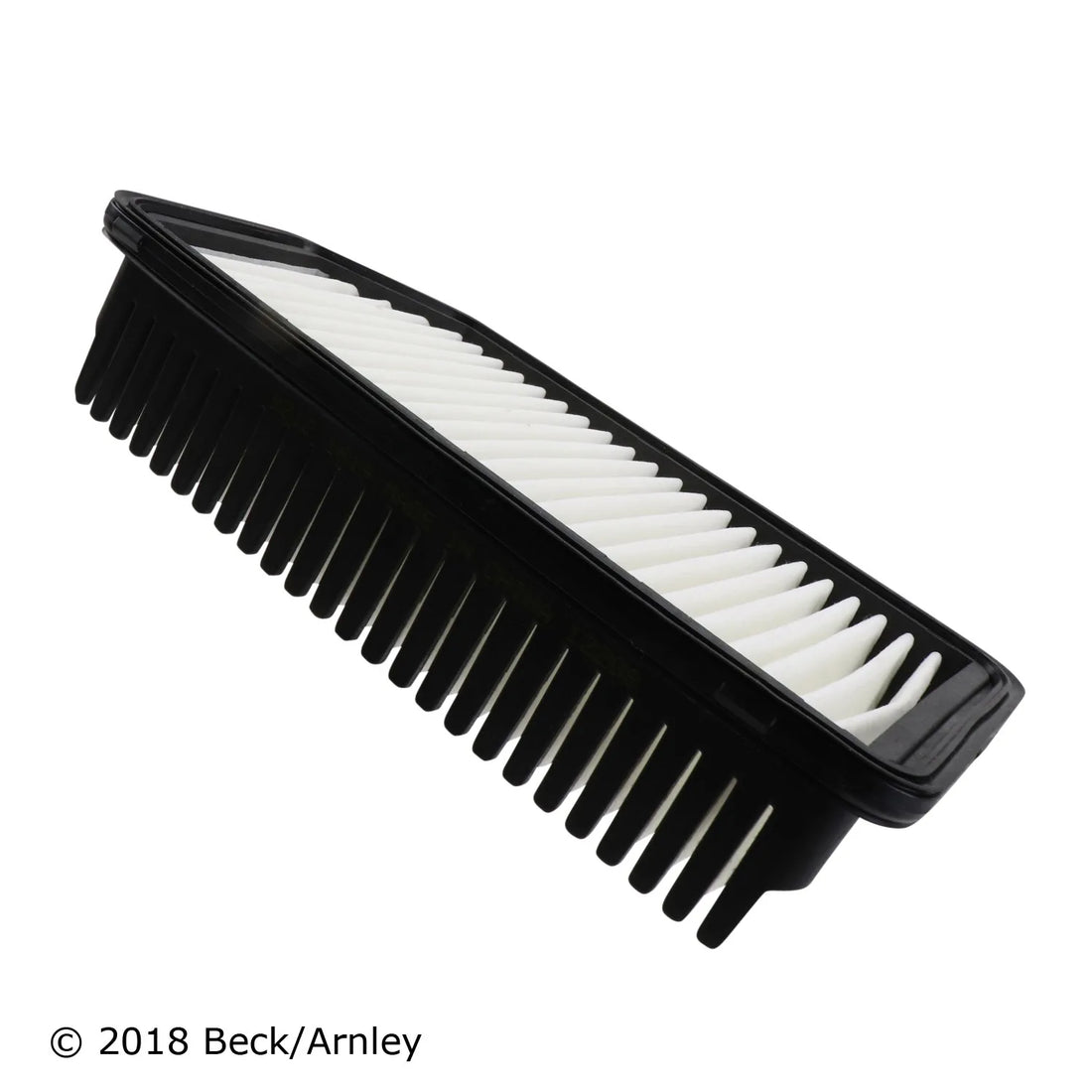 Beck/Arnley 042-1811 2010-2011 Kia Soul Engine Air Filter