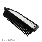 Beck/Arnley 042-1811 2010-2011 Kia Soul Engine Air Filter
