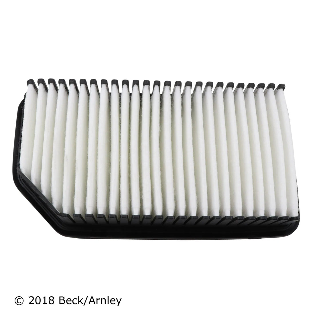 Beck/Arnley 042-1811 2010-2011 Kia Soul Engine Air Filter