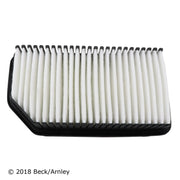 Beck/Arnley 042-1811 2010-2011 Kia Soul Engine Air Filter