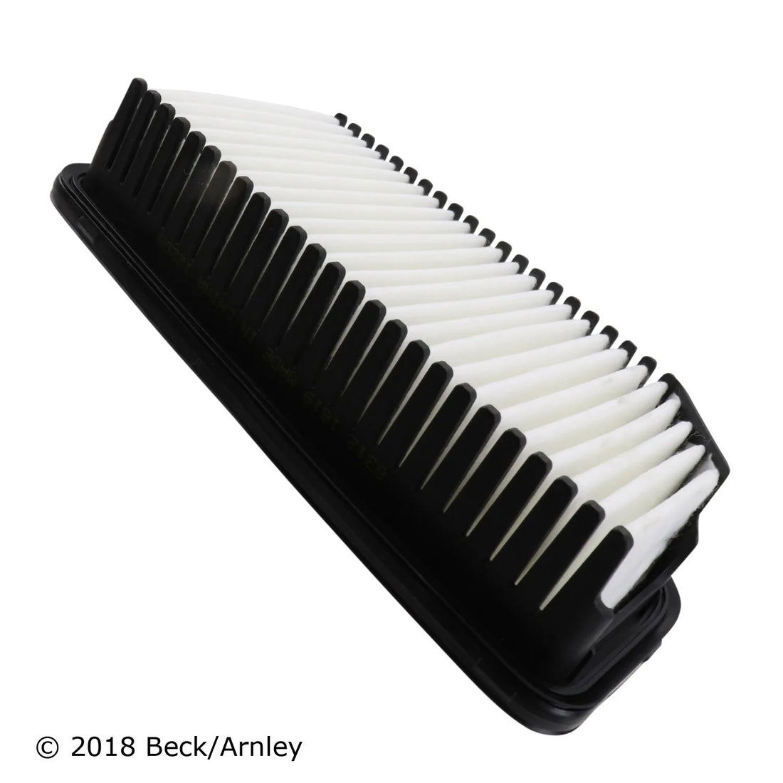 Beck/Arnley 042-1811 2010-2011 Kia Soul Engine Air Filter