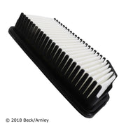 Beck/Arnley 042-1811 2010-2011 Kia Soul Engine Air Filter
