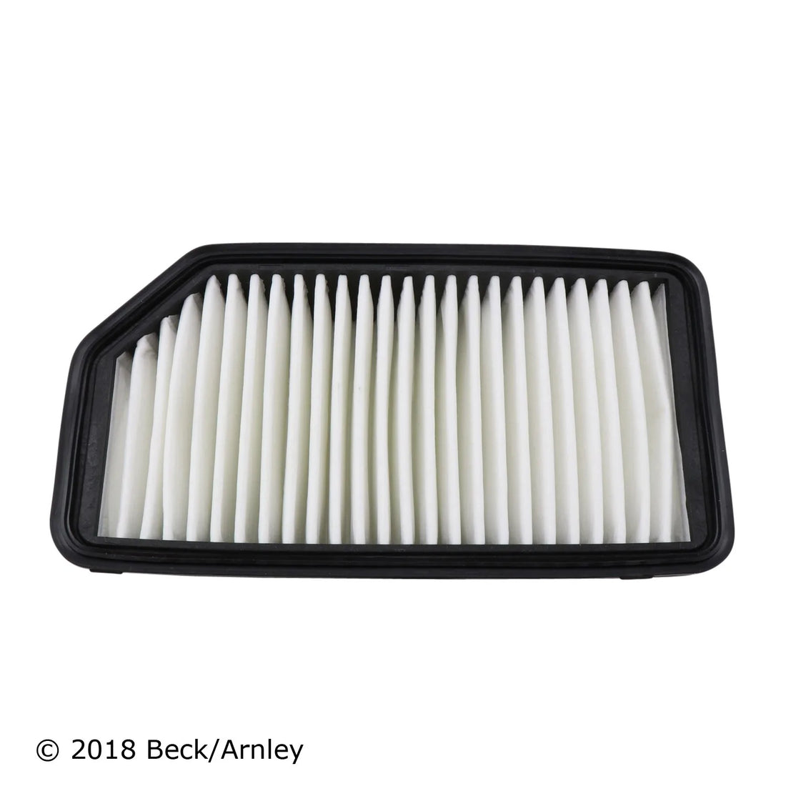 Beck/Arnley 042-1811 2010-2011 Kia Soul Engine Air Filter