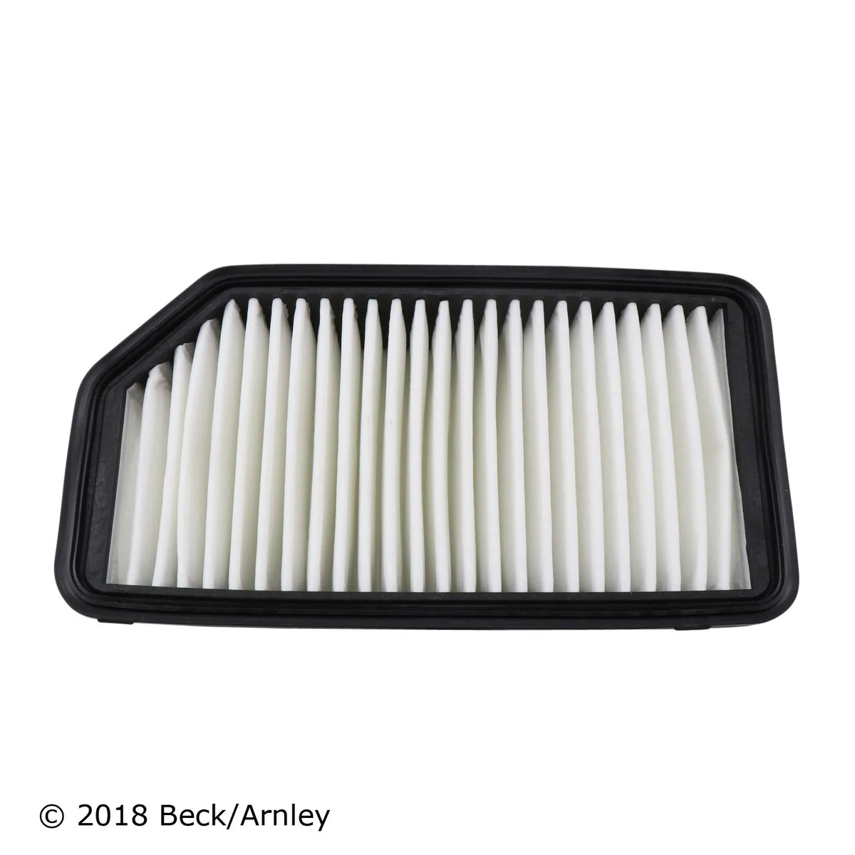 Beck/Arnley 042-1811 2010-2011 Kia Soul Engine Air Filter