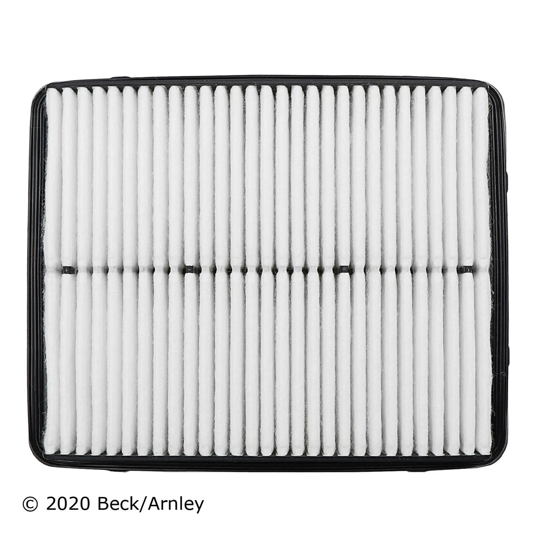 Beck/Arnley 042-1812 2012-2017 Hyundai Azera Engine Air Filter