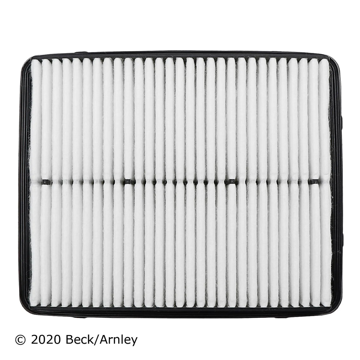 Beck/Arnley 042-1812 2012-2017 Hyundai Azera Engine Air Filter