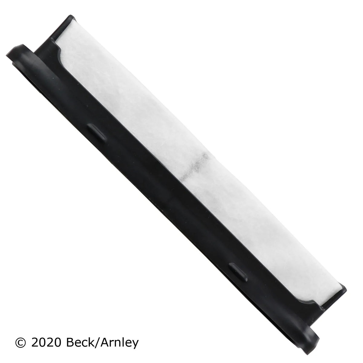 Beck/Arnley 042-1812 2012-2017 Hyundai Azera Engine Air Filter