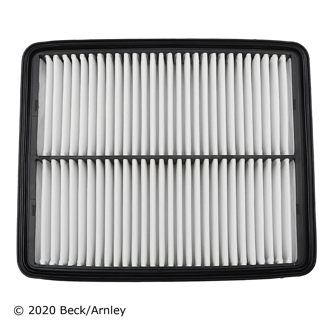 Beck/Arnley 042-1812 2012-2017 Hyundai Azera Engine Air Filter