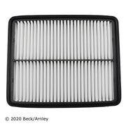 Beck/Arnley 042-1812 2012-2017 Hyundai Azera Engine Air Filter