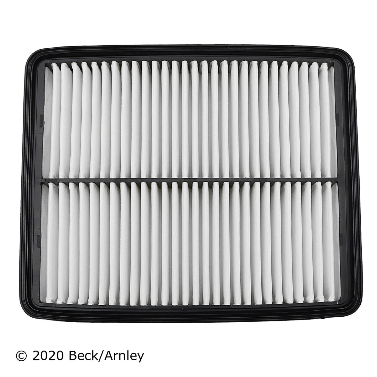 Beck/Arnley 042-1812 2012-2017 Hyundai Azera Engine Air Filter