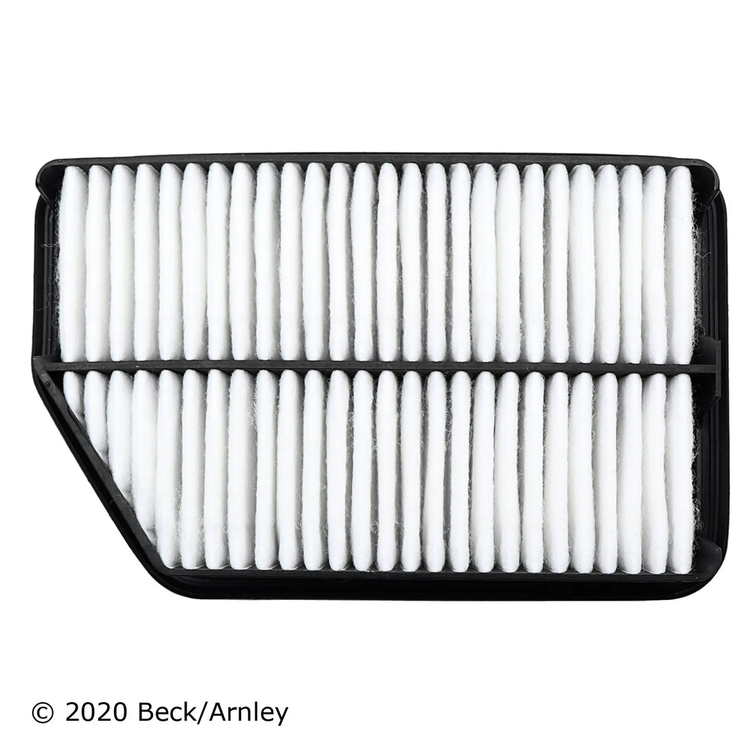 Beck/Arnley 042-1813 2011-2016 Kia Sportage Engine Air Filter