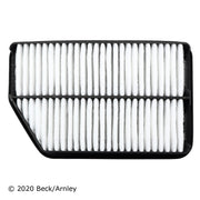 Beck/Arnley 042-1813 2011-2016 Kia Sportage Engine Air Filter