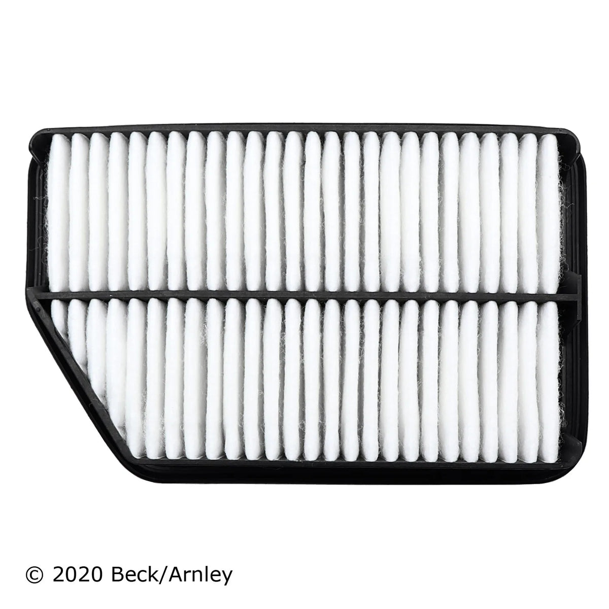 Beck/Arnley 042-1813 2011-2016 Kia Sportage Engine Air Filter