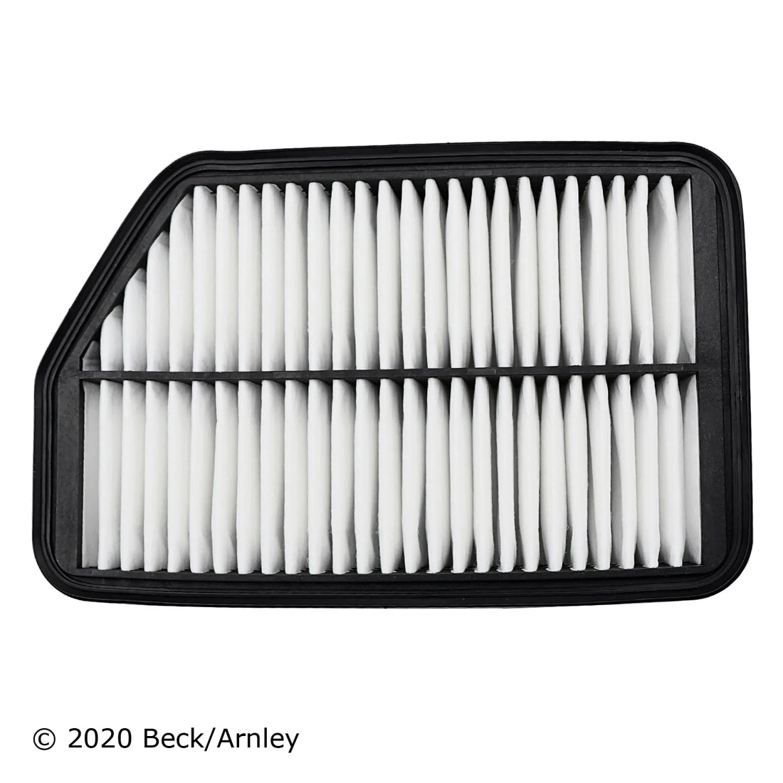 Beck/Arnley 042-1813 2011-2016 Kia Sportage Engine Air Filter