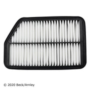 Beck/Arnley 042-1813 2011-2016 Kia Sportage Engine Air Filter