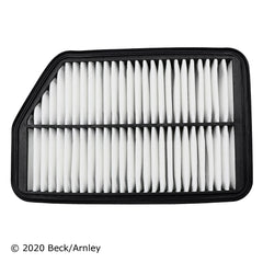 Beck/Arnley 042-1813 AIR FILTER