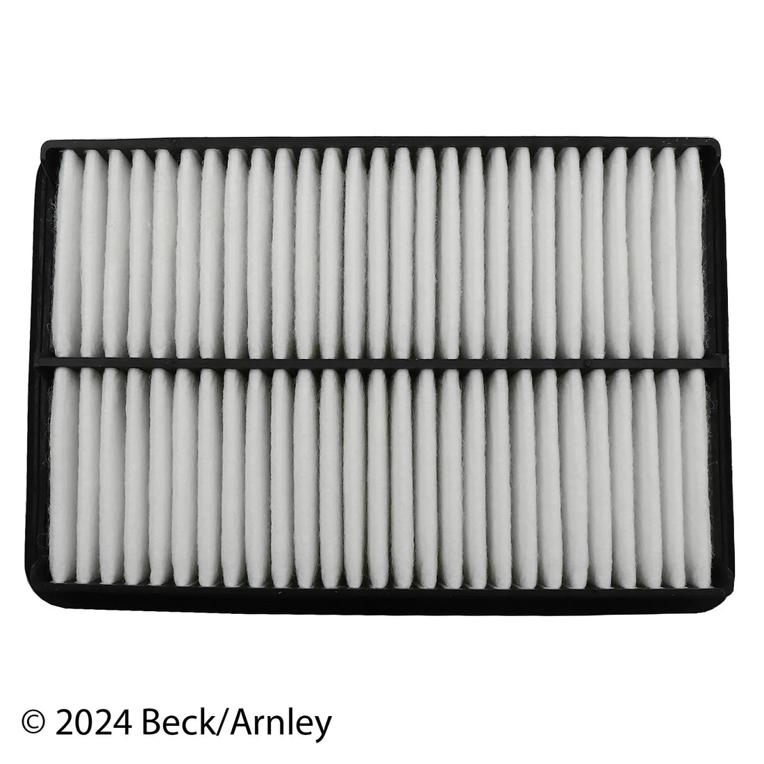 Beck/Arnley 042-1814 2007-2009 Kia Spectra Engine Air Filter
