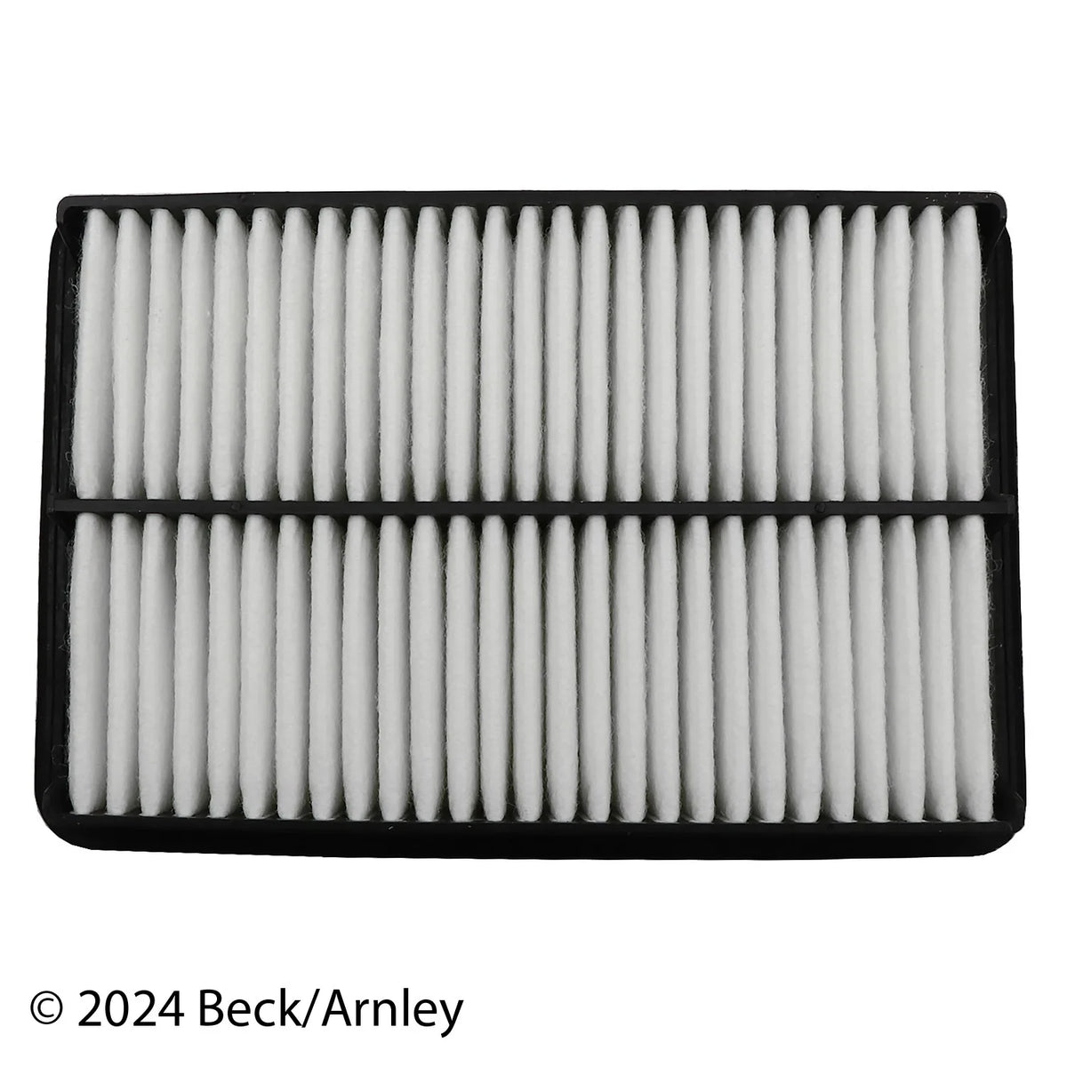 Beck/Arnley 042-1814 2007-2009 Kia Spectra Engine Air Filter