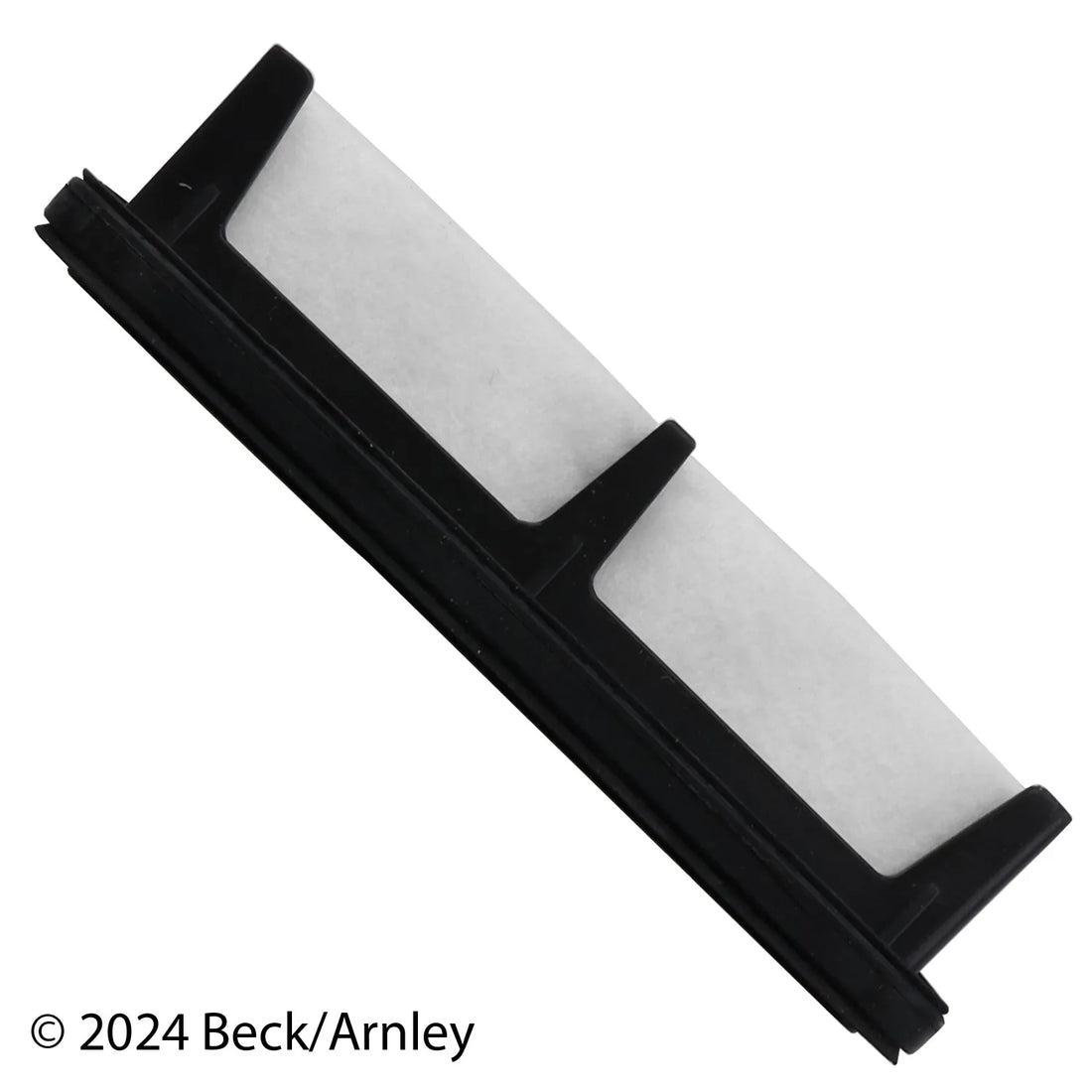 Beck/Arnley 042-1814 2007-2009 Kia Spectra Engine Air Filter