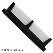 Beck/Arnley 042-1814 2007-2009 Kia Spectra Engine Air Filter