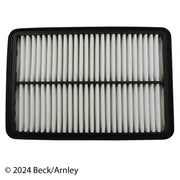 Beck/Arnley 042-1814 2007-2009 Kia Spectra Engine Air Filter