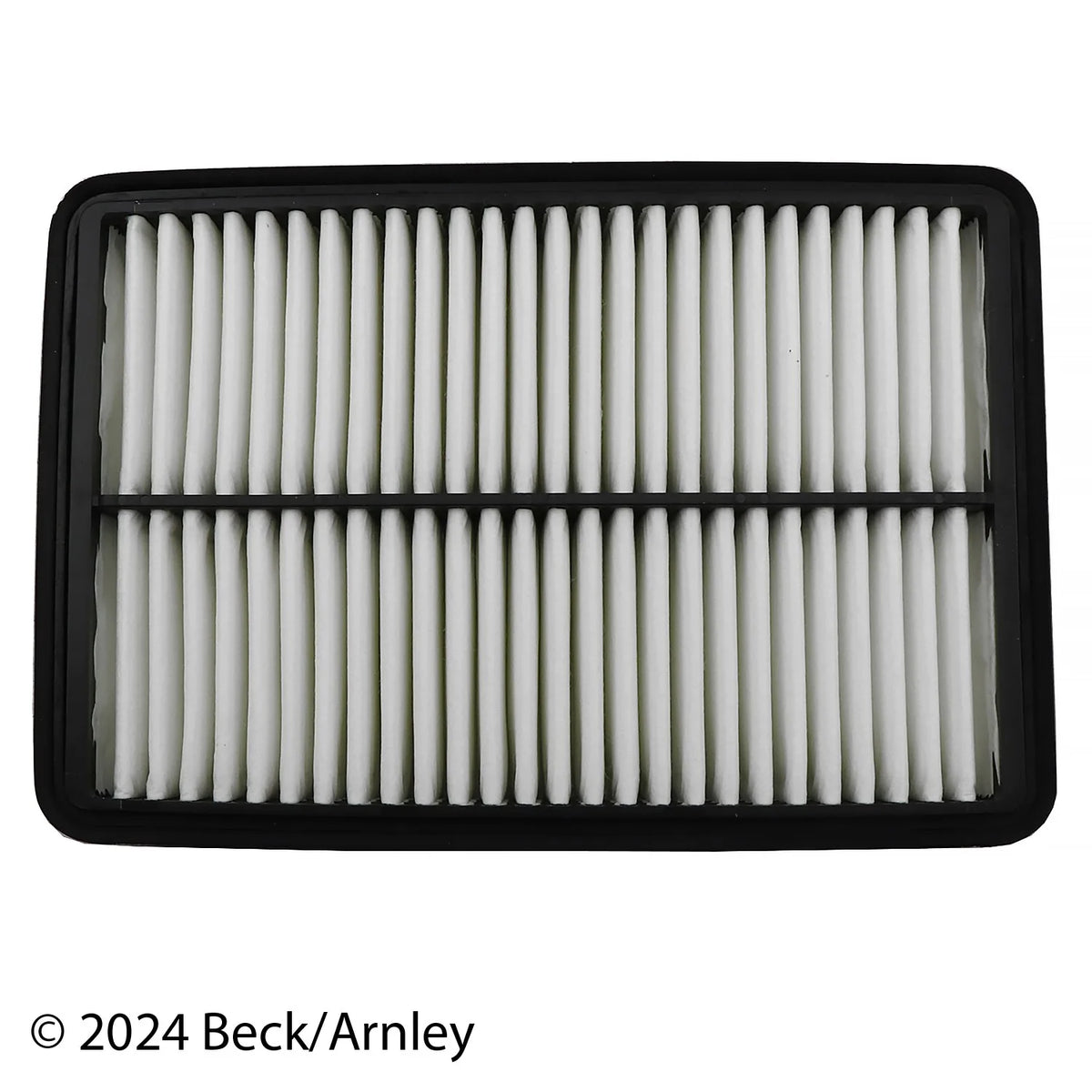 Beck/Arnley 042-1814 2007-2009 Kia Spectra Engine Air Filter