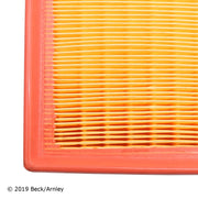 Beck/Arnley 042-1815 2009-2016 BMW Z4 Engine Air Filter